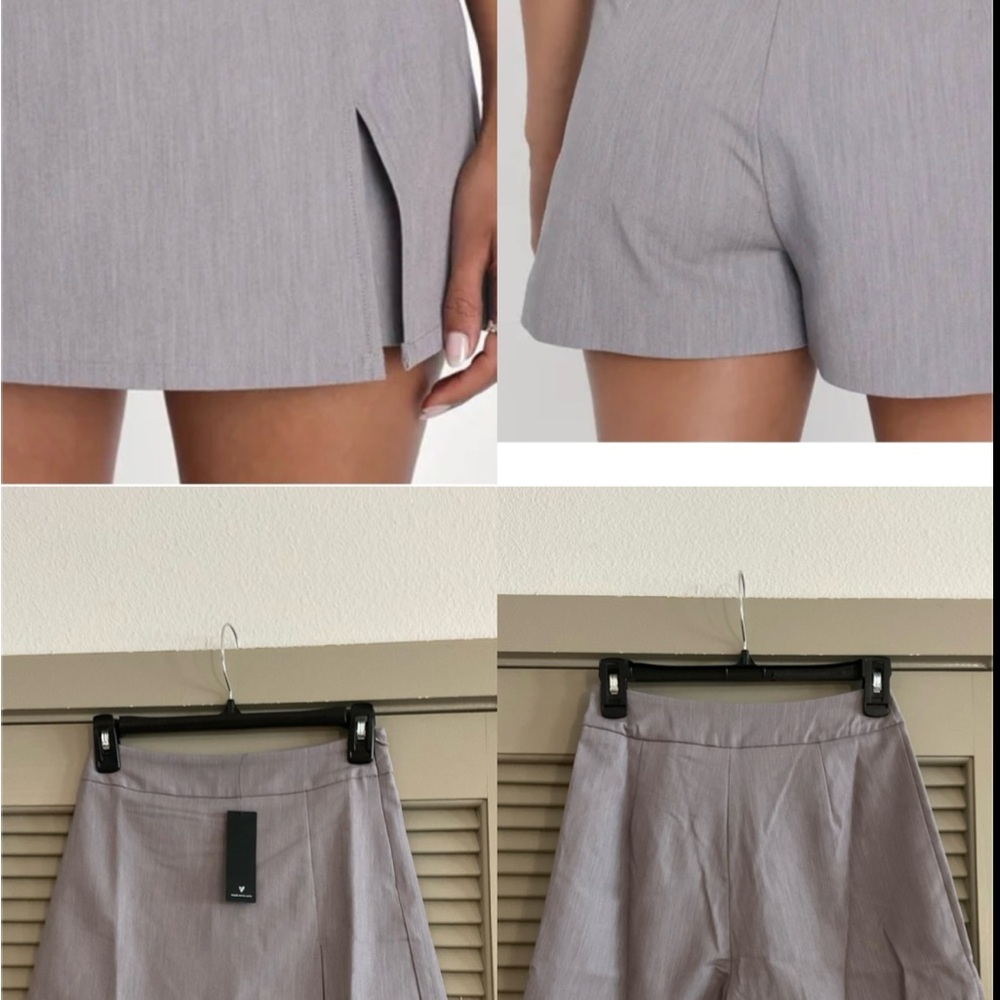 Lulu’s NWT Skort